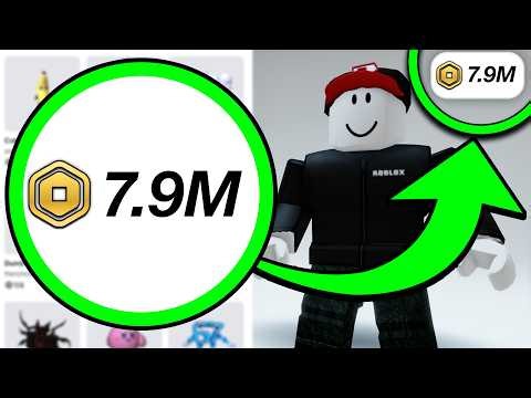 3 REAL Ways To Get FREE ROBUX.. (2026)