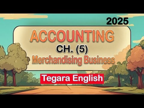 financial accounting _ inventory system & COGS