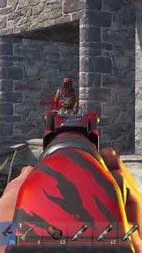 How to get Rich after Dying in Rust