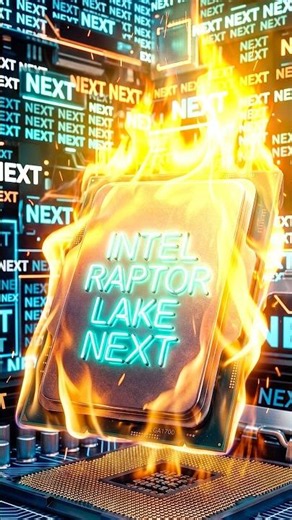 IGNORE Intel's 2027 DDR4 Garbage (Raptor Lake Next Explained)
