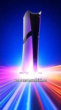 PLAYSTATION 5 tendrá SÚPER PODERES!!!