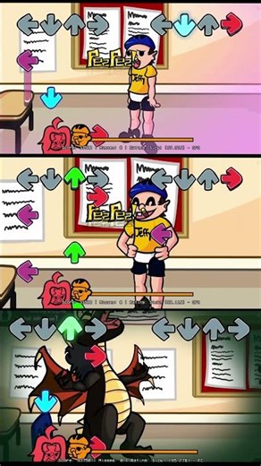 Oh my god! Vs Jeffy Mod - Friday Night Funkin' Game