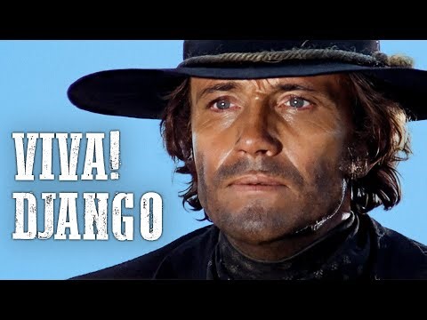 Viva! Django | Western | English