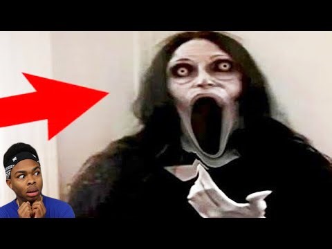 15 Scary Videos Haunting the Internet