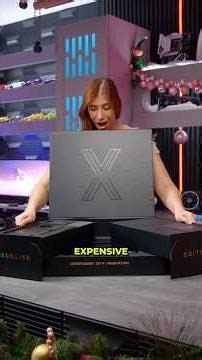 What does a $1,000 motherboard get you? 💀 #msi #pcgaming