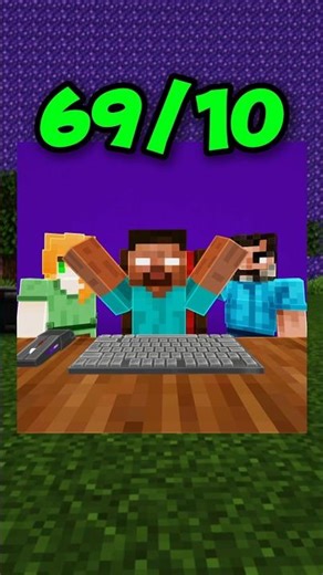 Who did it better competition? 🤔