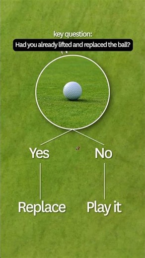 There’s been plenty of talk this week about wind at Shinnecock. But what do the Rules of Golf say?