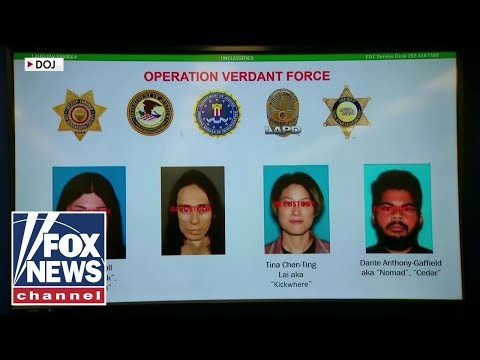 New Year’s Eve BOMBING PLOT: Inside the FBI sting that stopped ‘DEADLY SERIOUS’ bombers