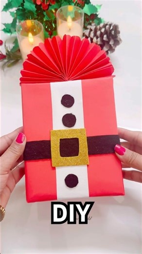 🧑‍🎄Easy & Creative 🎁Gift Wrapping ideas for Christmas |easy & Quick Gift Wrapping ideas at home