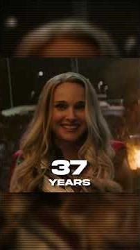 Top 5 PDF file Superhero in Marvel