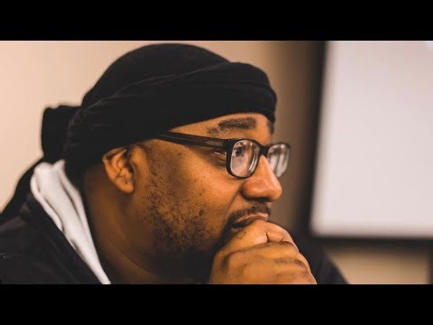Vaun Mayes | His Upbringing, Role Models, & Life As A Prominent Activist
