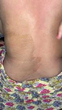 Gel wax Benifits/ Full back Waxing/ Best Wax for pre Bridal/ #gelwax #skincare @pummybeautyworld