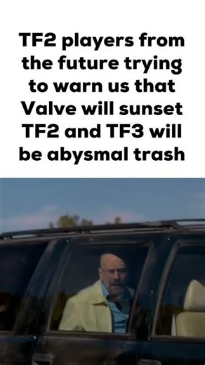 No Valve Please... (TF2)