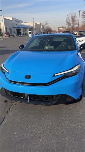 The New Prelude ROCKS!