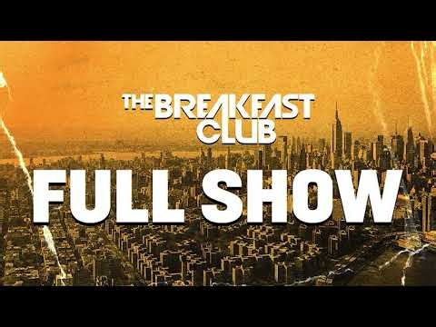 The Breakfast Club FULL SHOW 06-15-26