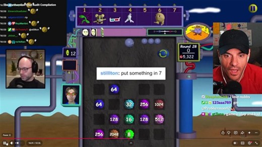 new game wednesday| im back | !announcement
