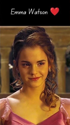 ✨ Emma Watson's Inspiring Journey || From Harry Potter Star to Global Role Model 🌍📚