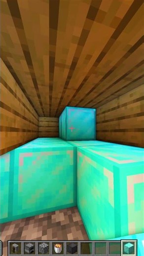 This Was My First Day Working in Minecraft Villages... 🥀