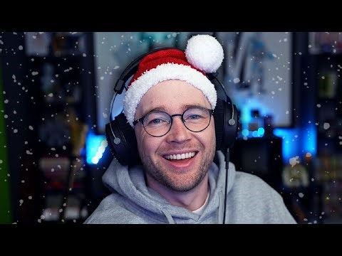 Watch This Before Christmas..