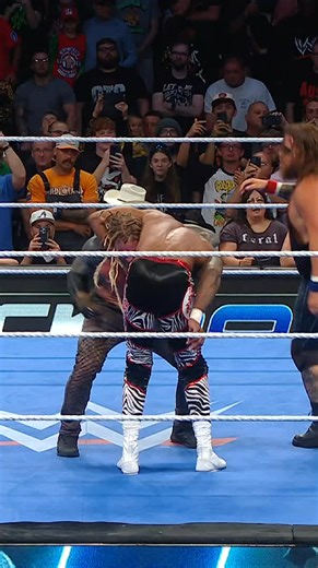 Relive these epic title changes of 2025 🏆 | WWE