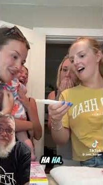 The most fertile family on planet earth