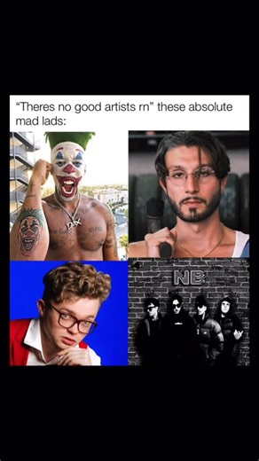 Noggin Boppers on Instagram: "who’s the best? 🧩 follow for more"