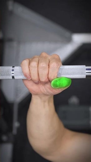 ❌ DON'T DO THIS on Bench Press!