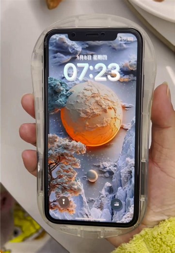 How to Set Up Stunning 3D iPhone Wallpapers