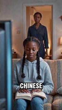 "Stick to Mopping!" Execs Threw Trash at Black Woman — Until Her Mandarin Saved a Dying $50M Deal
