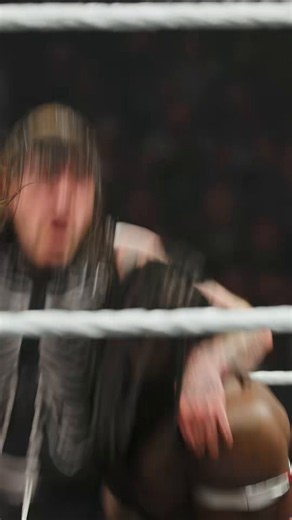 #smackdown I wanna say shame on @reymysterio @TripleH @DomMysterio35 for babying Dominik and not setting him up for long term success. Instant gratification is not good and it set him up for failure in the long run.