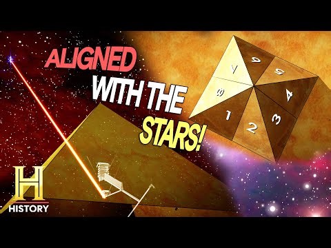 The Eight-Sided Pyramid Mystery (Season 1) | Ancient Aliens