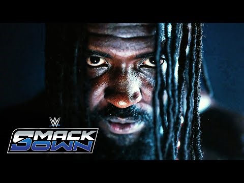 Oba Femi unleashes a path of destruction: SmackDown highlights, Dec. 26, 2025