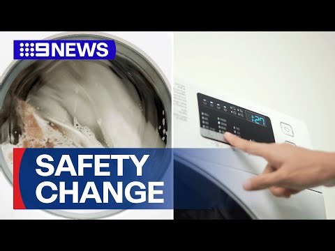 Major national upgrade for household item | 9 News Australia