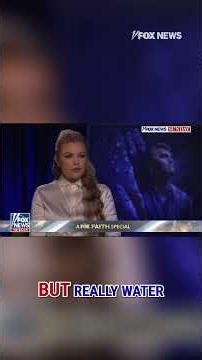 Why Erika Kirk says community is key to faith #faith #foxnews #usa #us #shorts