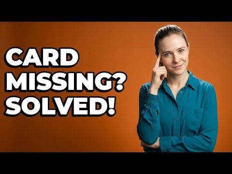 What To Do If My Health Insurance Card Is Missing?