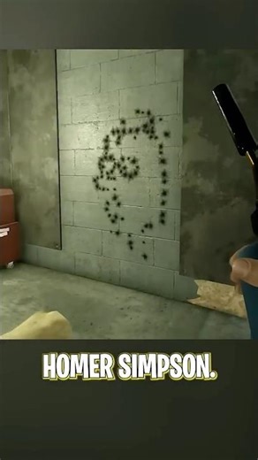 The First Homer Ever Drawn