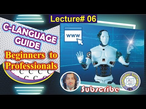 C Programming Made Easy | Lecture 06