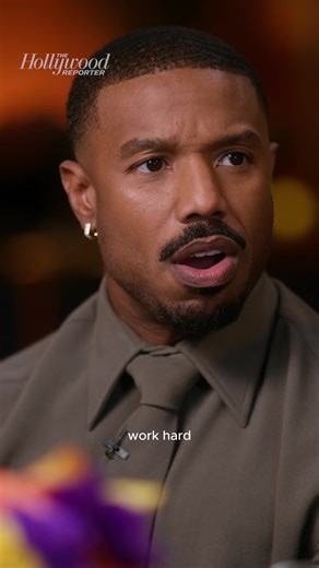 Michael B. Jordan's Inspiring Journey as a Struggling Actor