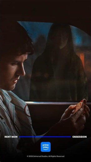 YES YES you’re gonna have CRAZY TIME ☺️ | Obsession | #primevideoindia #newmovie