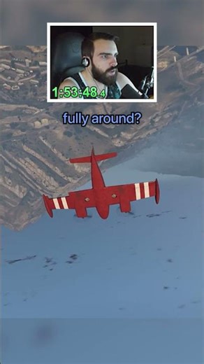 GTA 5's Plane Physics Are Insanely Detailed... #gta5 #gtav #gtaonline