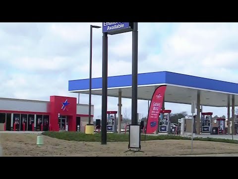 Single winning ticket in $1.8 billion Powerball jackpot