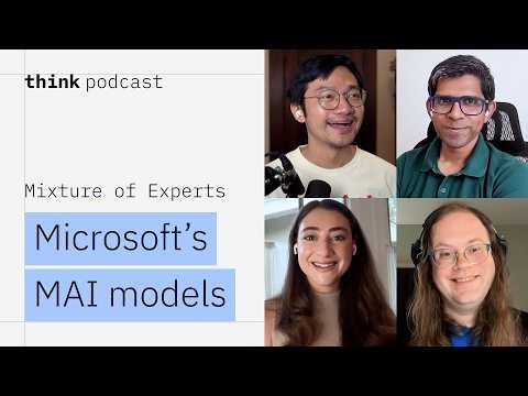 Microsoft’s new AI models & bots dominate the internet