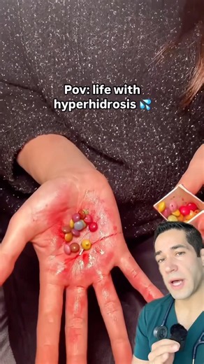 Have you heard of this condition?!