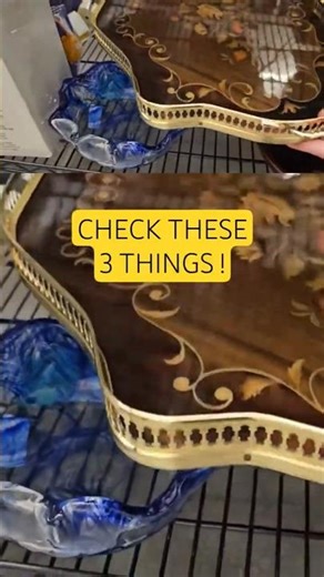 💸ALWAYS CHECK these 3 THINGS at GOODWILL💸THIS was THRIFTING GOLD !!!!💸Click @ThriftingVegas TO WATCH