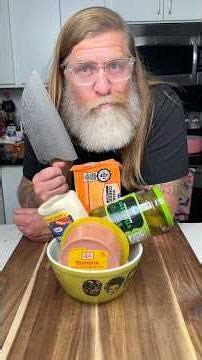 Old Fashioned Chopped Bologna Salad