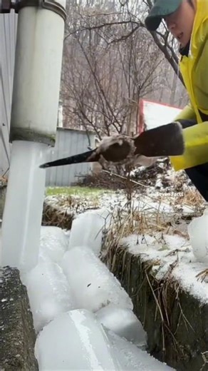 The Coldest Daily Life on Earth 🥶