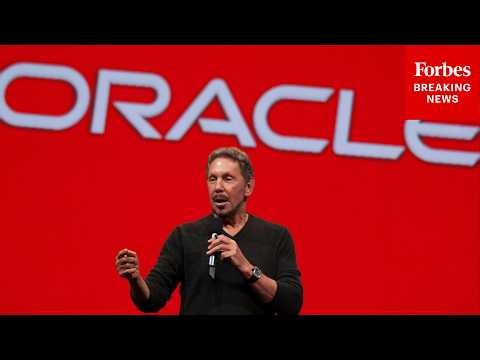 AI Cost 21,000 Jobs At Oracle This Year—And More Layoffs Could Be Coming