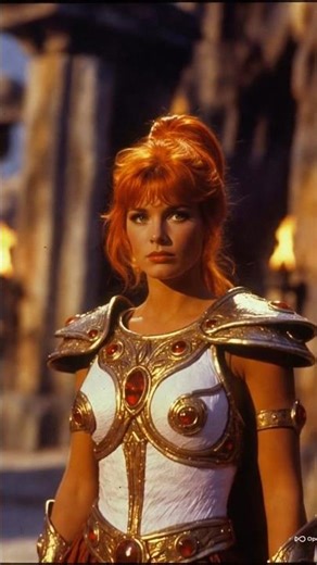 He-Man Behind the Camera — Retro Cinema | Teela VHS Take