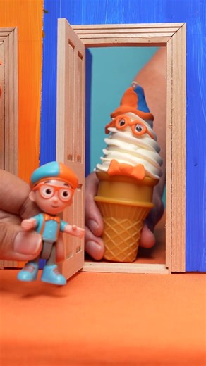 WHICH DOOR FOR THE PRIZE?