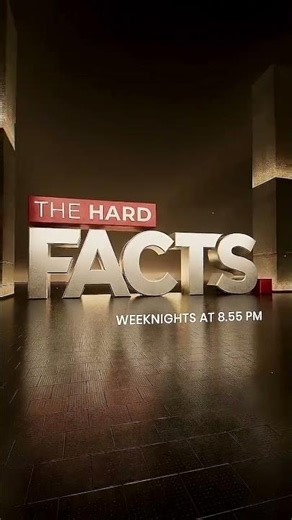 Cutting Through the Fakery and Focusing Sharply — Watch #TheHardFacts with Rahul Shivshankar